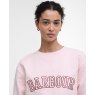 Barbour Barbour Women's Sweatshirt Northumberland