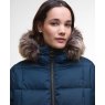 Barbour Barbour Women's Marjoram Puffer Jacket
