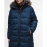 Barbour Barbour Women's Marjoram Puffer Jacket