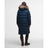 Barbour Barbour Women's Marjoram Puffer Jacket
