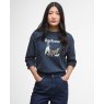 Barbour Barbour Women's Woodhouse T-Shirt