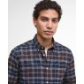 Barbour Barbour Men's Kyeloch Shirt Tailored Tartan