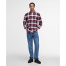 Barbour Barbour Men's Valley Shirt Tailored Checked