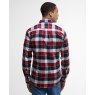 Barbour Barbour Men's Valley Shirt Tailored Checked