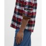 Barbour Barbour Men's Valley Shirt Tailored Checked