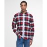 Barbour Barbour Men's Valley Shirt Tailored Checked