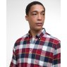 Barbour Barbour Men's Valley Shirt Tailored Checked
