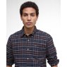 Barbour Barbour Men's Haddington Tailored Tartan Shirt