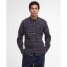 Barbour Barbour Men's Haddington Tailored Tartan Shirt