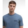 Barbour Barbour Men's Relaxed Souter T-Shirt