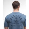 Barbour Barbour Men's Relaxed Souter T-Shirt