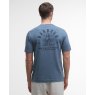 Barbour Barbour Men's Relaxed Souter T-Shirt