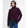 Barbour Barbour Women's Embleton Knitted Jumper