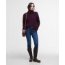 Barbour Barbour Women's Embleton Knitted Jumper