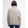 Barbour Barbour Women's Embleton Knitted Jumper