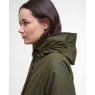 Barbour Barbour Women's Bamburgh Waterproof Jacket
