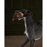 Barbour Barbour Dog Flying Duck Toy  - Brown