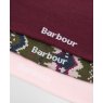 Barbour Barbour Women's Helen Fair Isle Sock Gift Set