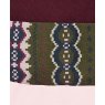 Barbour Barbour Women's Helen Fair Isle Sock Gift Set