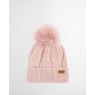 Barbour Women's Elsdon Beanie Hat