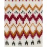 Barbour Barbour Women's Kingsford Fair Isle Sock