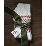 Barbour Barbour Women's Kingsford Fair Isle Sock