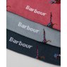 Barbour Barbour Men's Pheasant Socks Gift Box
