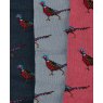 Barbour Barbour Men's Pheasant Socks Gift Box