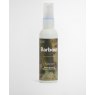Barbour Rubber Footwear Buffing Spray