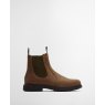 Barbour Barbour Men's Hale Chelsea Boot