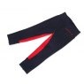 Shires Winnie & Me Jodhpurs  Navy