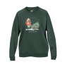 Shires Equestrian Shires Winnie & Me Festive Sweatshirt
