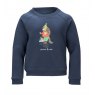 Shires Winnie & Me Festive Sweatshirt Childs
