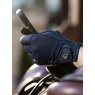 LeMieux Lemieux Pro Mesh Gloves, Navy