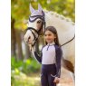 LeMieux Lemieux Mini Base Layer, Lilac