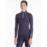 LeMieux Lemieux Young Rider Mia Mesh Base Layer, Juniper