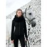 LeMieux Lemieux Headcollar, Herringbone