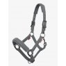 LeMieux Lemieux Headcollar, Herringbone