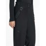 LeMieux Lemieux Young Rider Storm Wear Trousers, Black