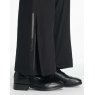 LeMieux Lemieux Young Rider Storm Wear Trousers, Black