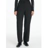LeMieux Lemieux Young Rider Storm Wear Trousers, Black