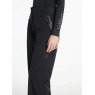 LeMieux Lemieux Stormwear Waterproof Trousers, Black