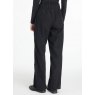 LeMieux Lemieux Stormwear Waterproof Trousers, Black