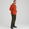 Ridgeline Ridgeline Men's Ballistic Fleece Hoodie