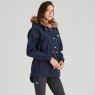 Ridgeline Ridgeline Women's Nordic Smock