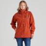 Ridgeline Ridgeline Women's Nordic Smock