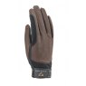 Shires Equestrian Shires Aubrion Stratos Riding Gloves - Childs