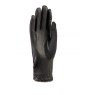 Shires Equestrian Shires Aero FlexFit Riding Gloves - Childs, Black