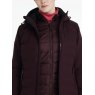 LeMieux Lemieux Brooke Waterproof Hybrid Jacket