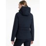 LeMieux Lemieux Brooke Waterproof Hybrid Jacket
